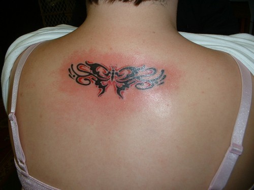 By Sandpoint Tattoo